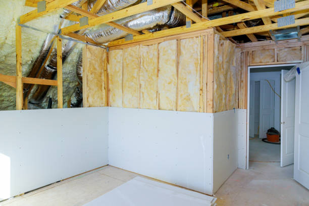 Best Energy Efficiency Solutions in Fetters Hot Springs Agua Liente, CA