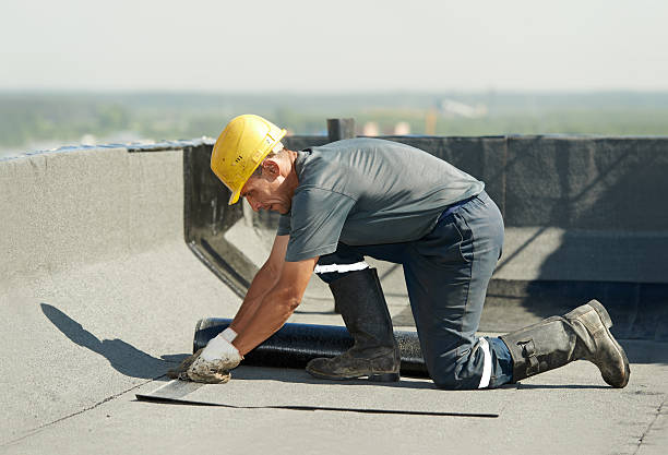 Best Types of Insulation in Fetters Hot Springs Agua Liente, CA